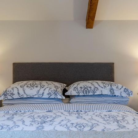 Buff Lodge Tackley المظهر الخارجي الصورة