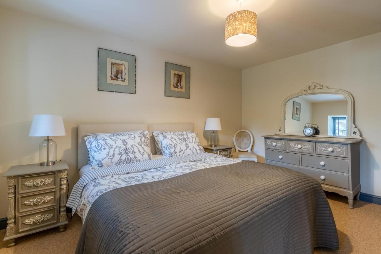 Buff Lodge Tackley المظهر الخارجي الصورة